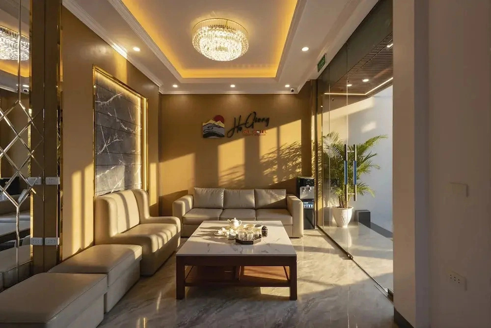 Ha Giang Hill Hotel