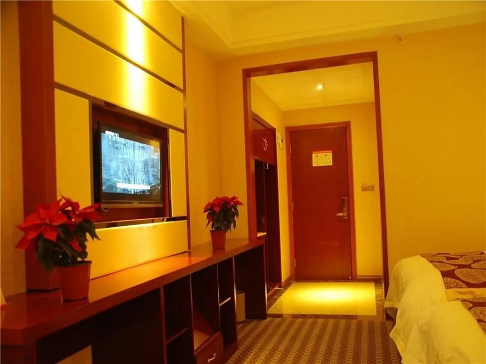Kunming Haizhilun Hotel