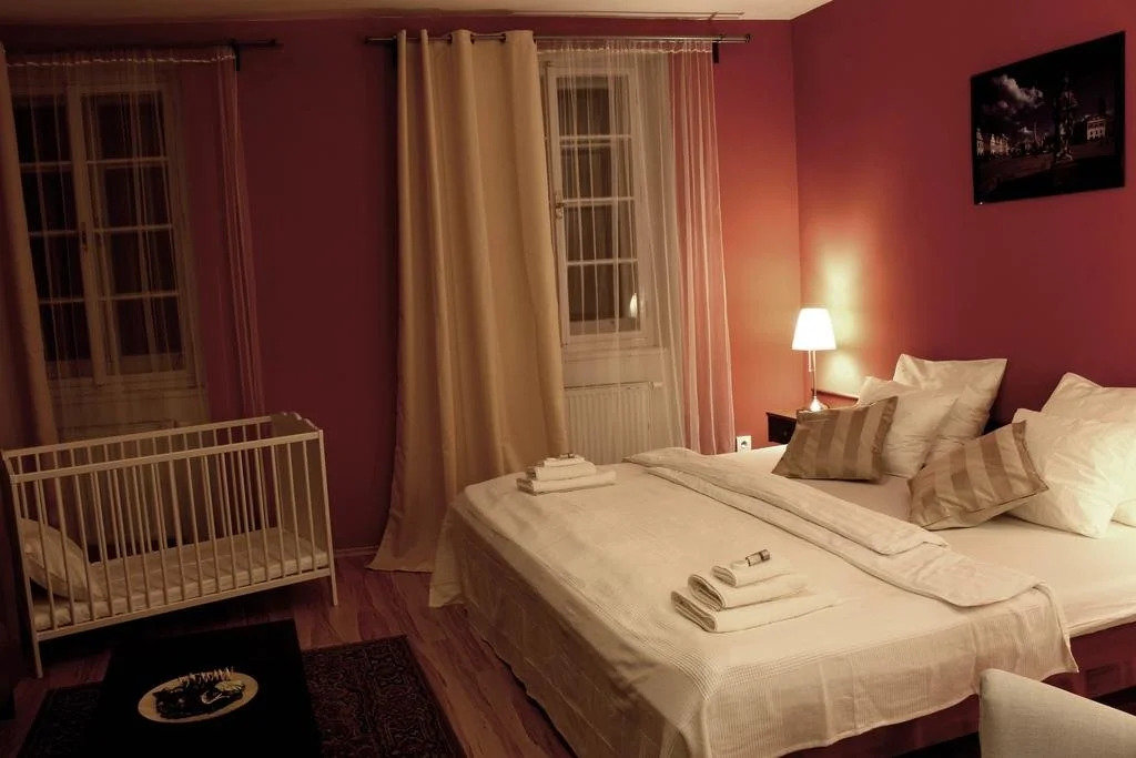 Hotel Telč