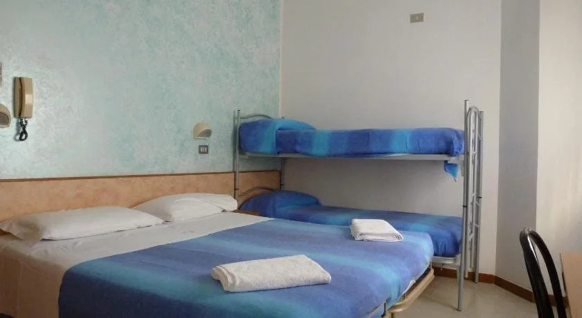 Hotel Gioiella