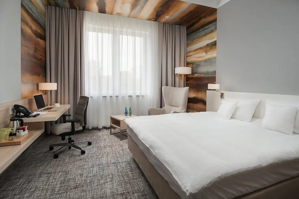 Park Hotel Brzeg