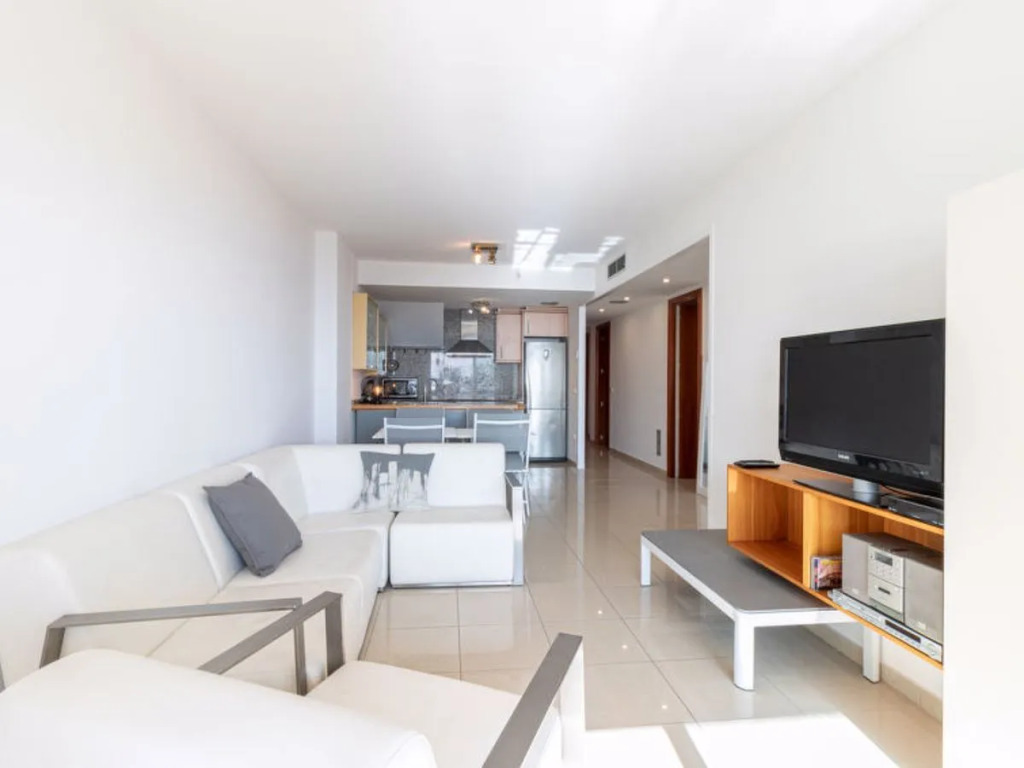 Apartment MILENI I Pozzallo