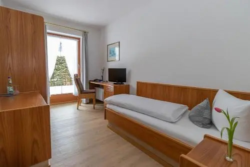 Hotel Antonia