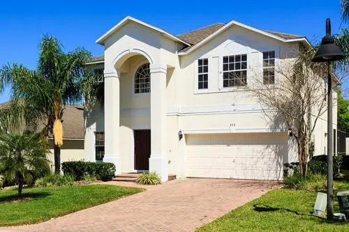 Villa W049 Kensington Drive Legacy Park