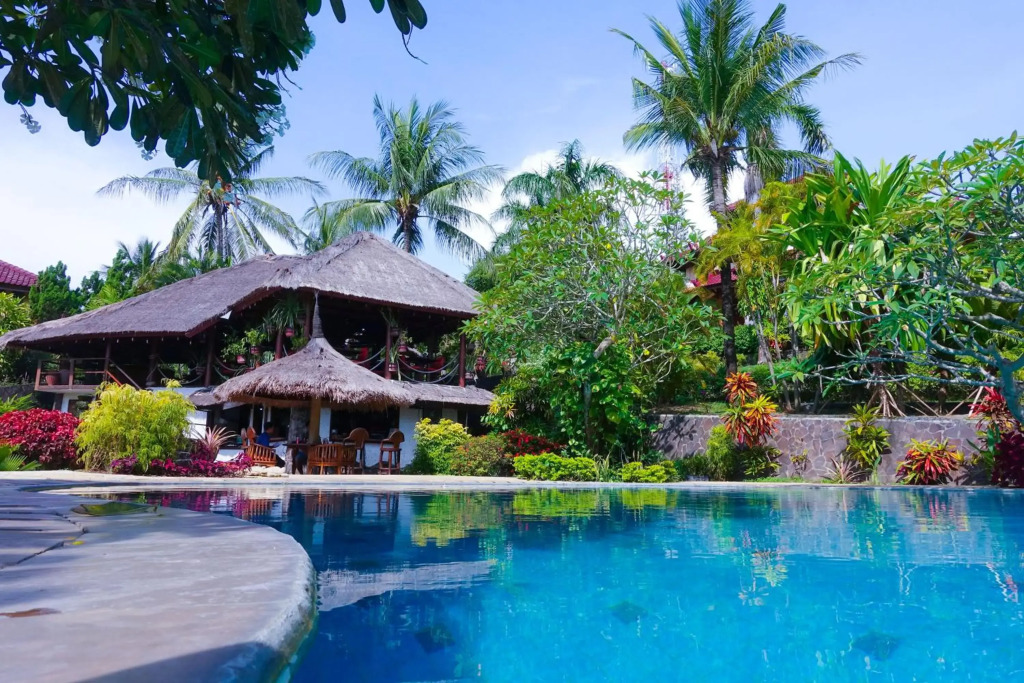 Medana Resort Lombok