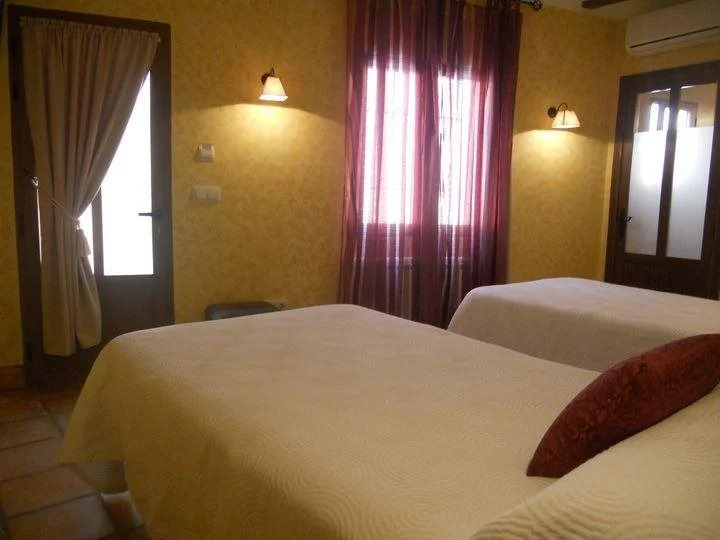 Casa Rural Nido de Alcudia