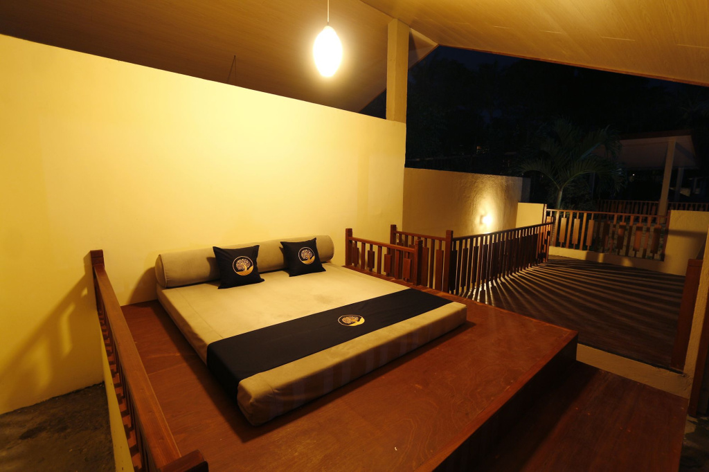 Ashoka Tree Resort at Tanggayuda
