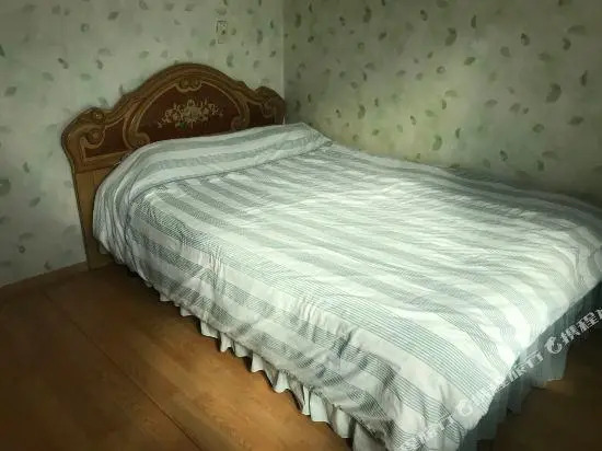 Daegwol Park Motel Sokcho