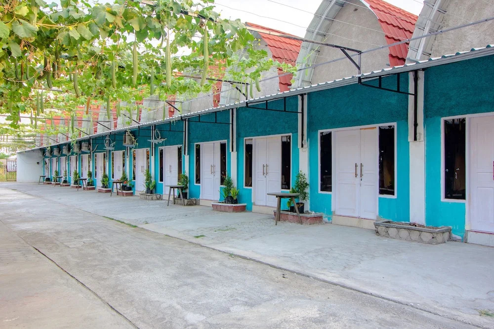 Grand Monica by OYO Rooms