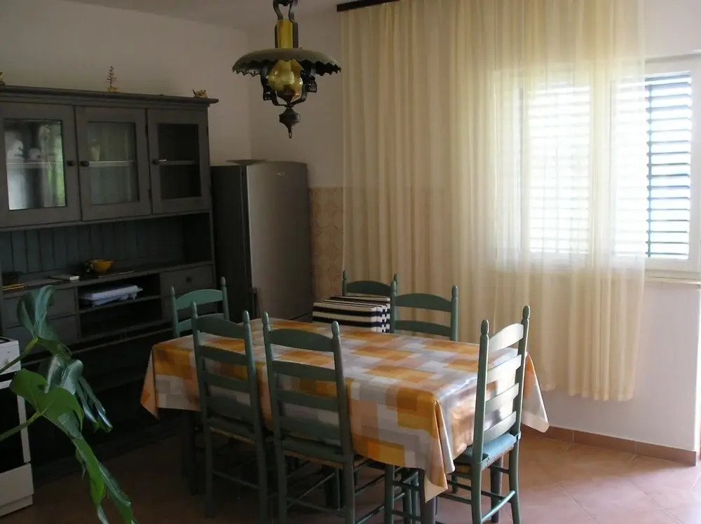 Ivo - Terrace With sea View - A2