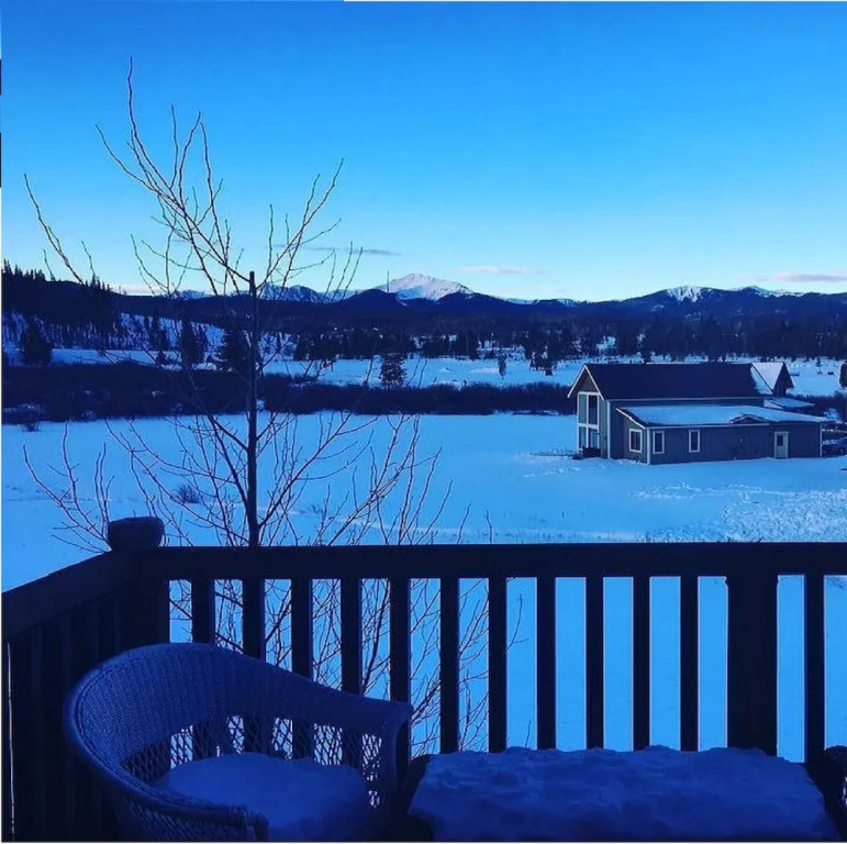 Cozens Pointe Unit B101 by Stay Winter Park