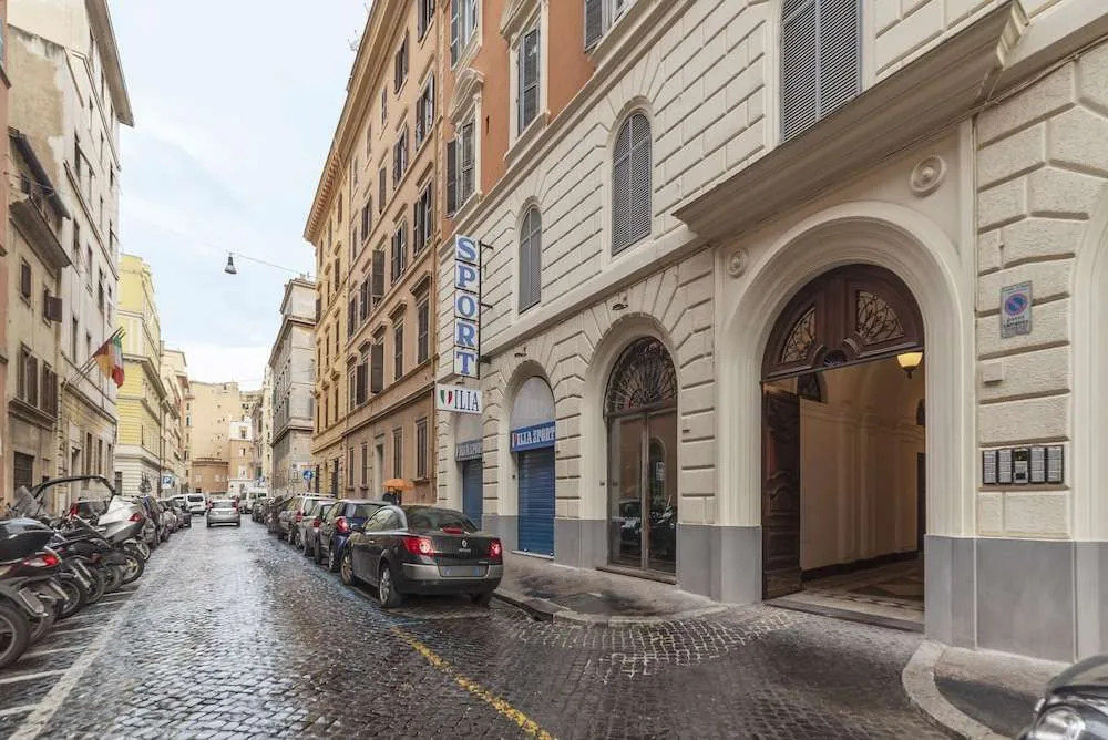 GuestHost - Domus Villa Romana
