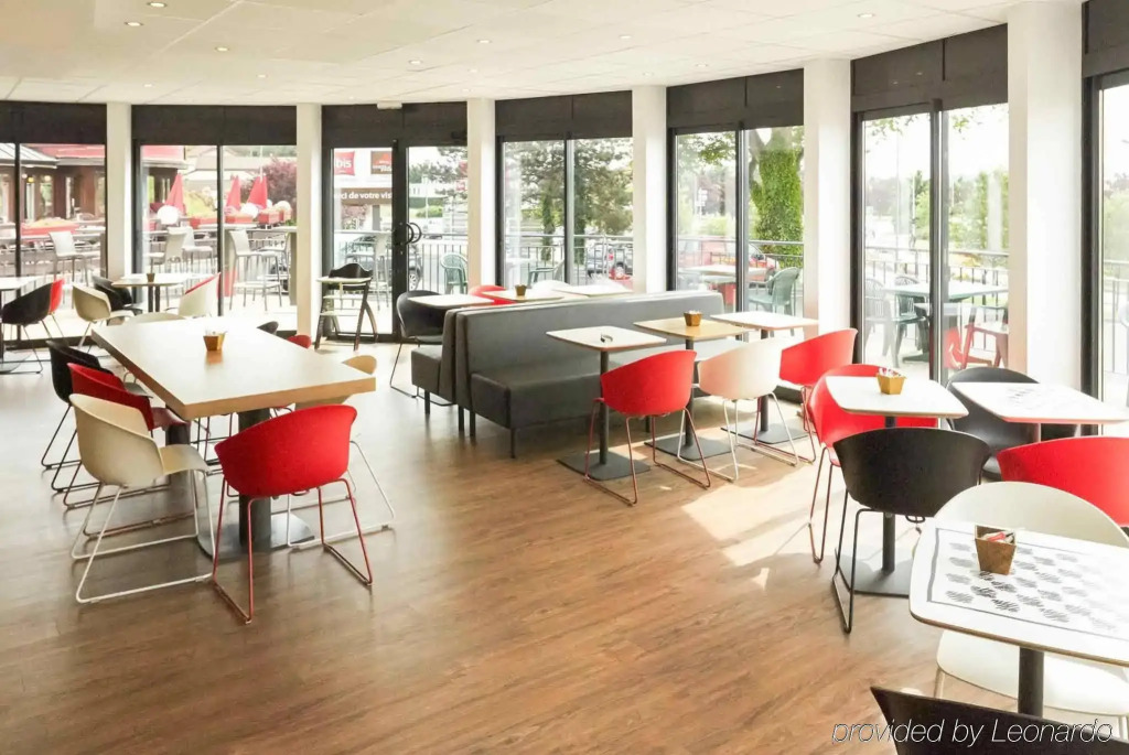 ibis Chalon Sur Saone Nord