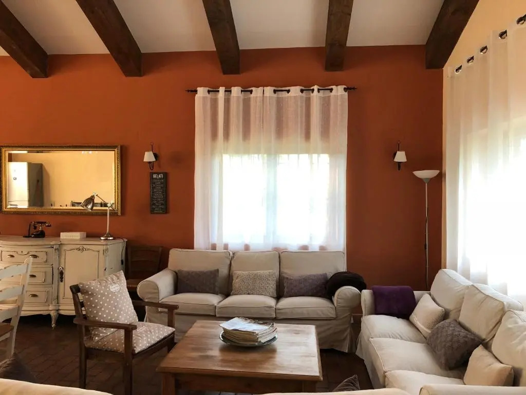Villa Mavi