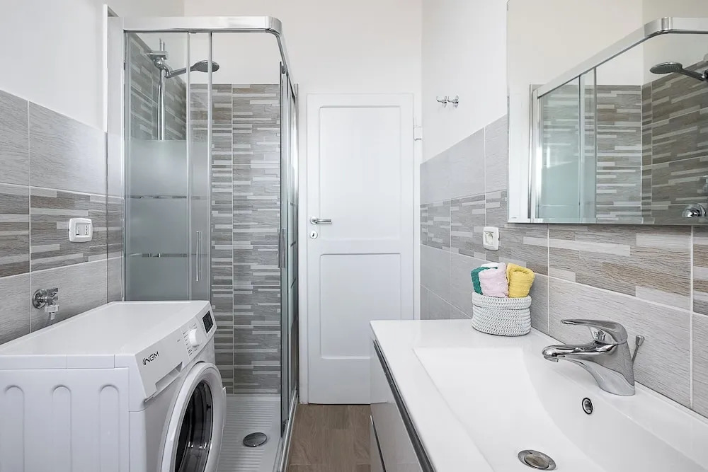 Navile Family Apartment