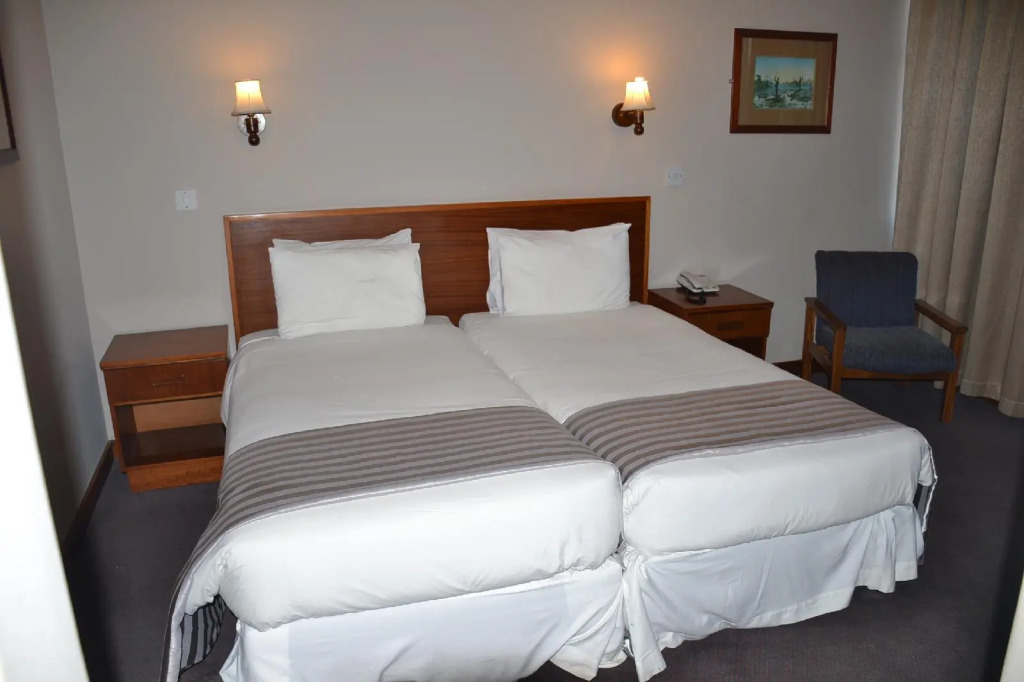 Baines Bed & Breakfast