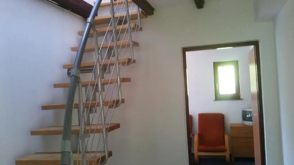 Domek Górski Czarna Góra