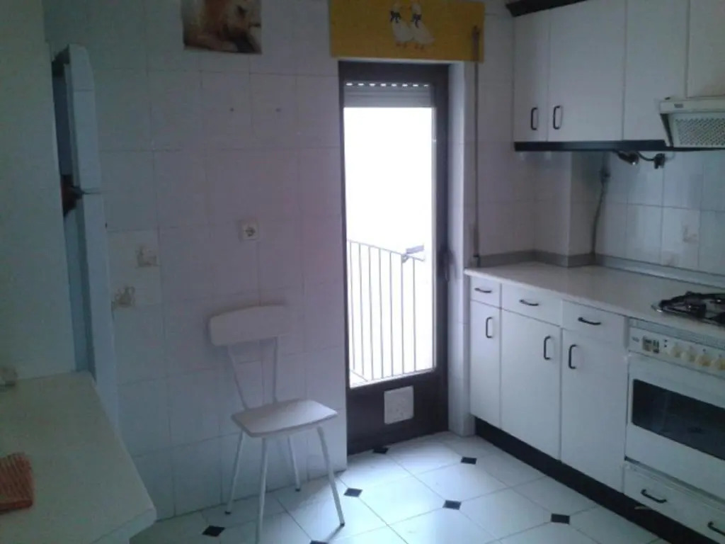 Apartamentos Salamanca Plaza Del Oeste 4 dormitorios, 2 baños , Parking
