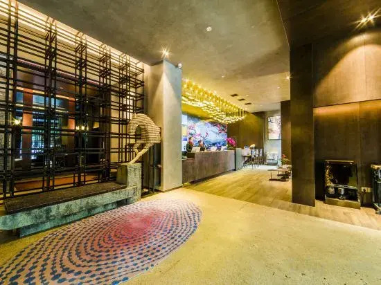 Jinshang Hotel