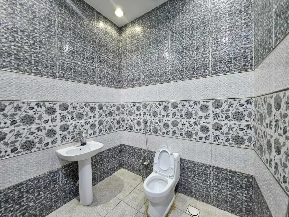 VIP resort chalet 22