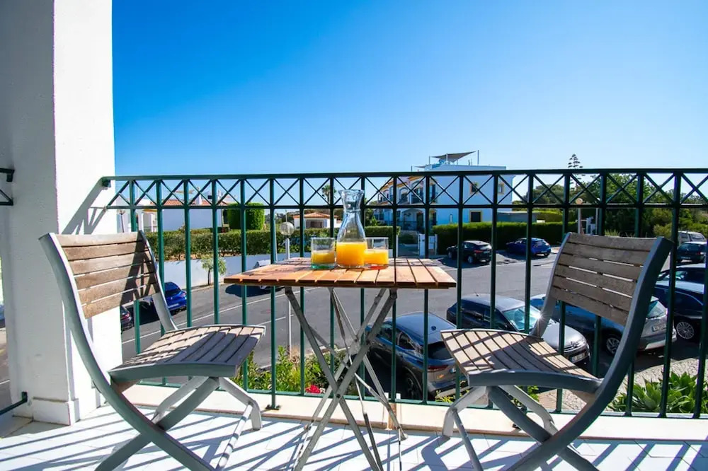 Casa Tara - Lovely Carvoeiro Apartment With Great