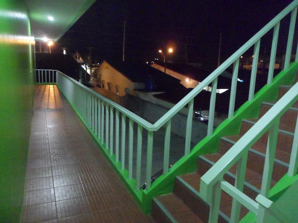 Pranee Mansion Airport