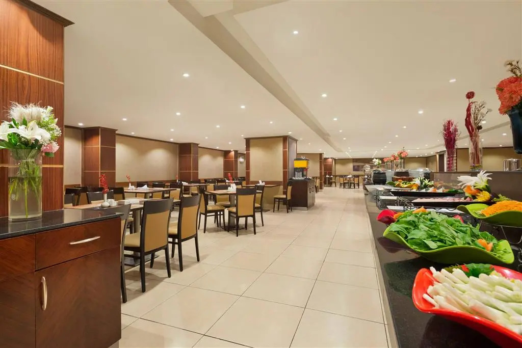 Ramada Dar Al Fayzeen Hotel Makkah