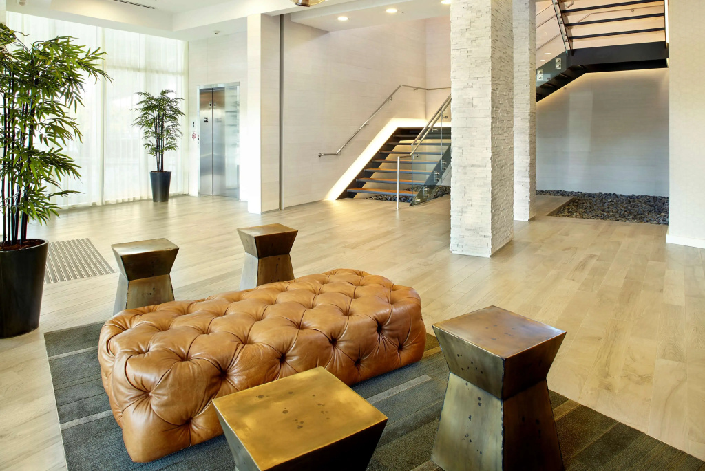 Hyatt Place Miami Airport East