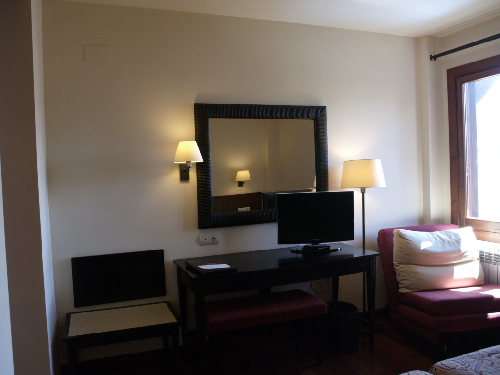 Hotel Saliecho