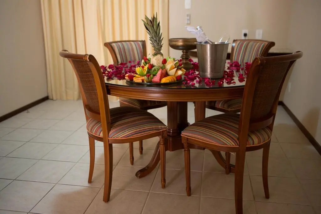 Thermas Hotel Mossoró