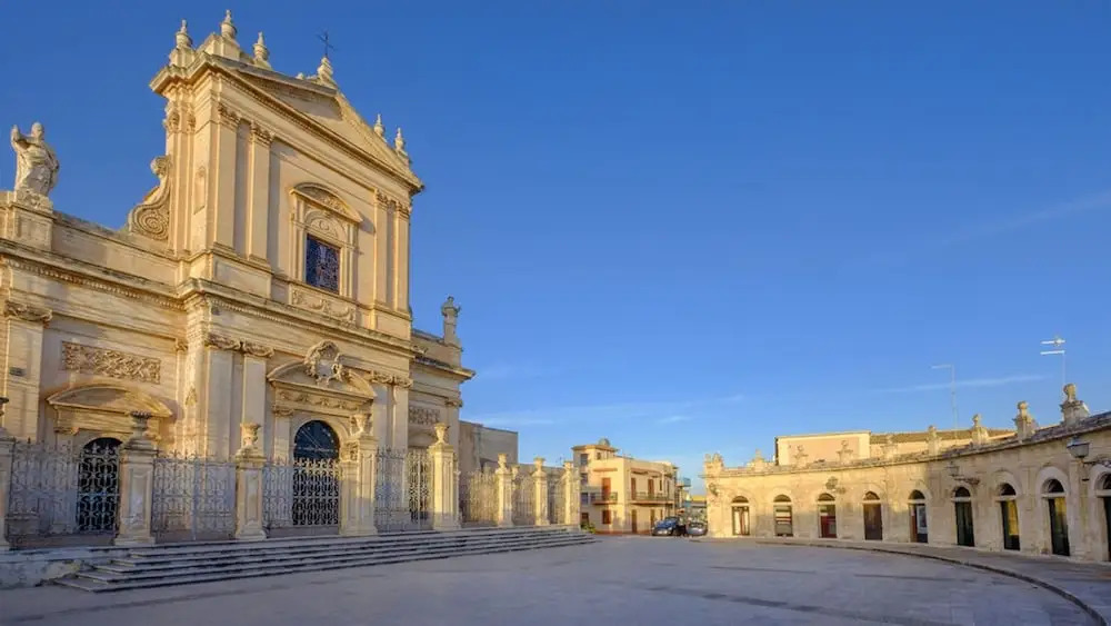 Appartamento Pino  Marino - Case Sicule
