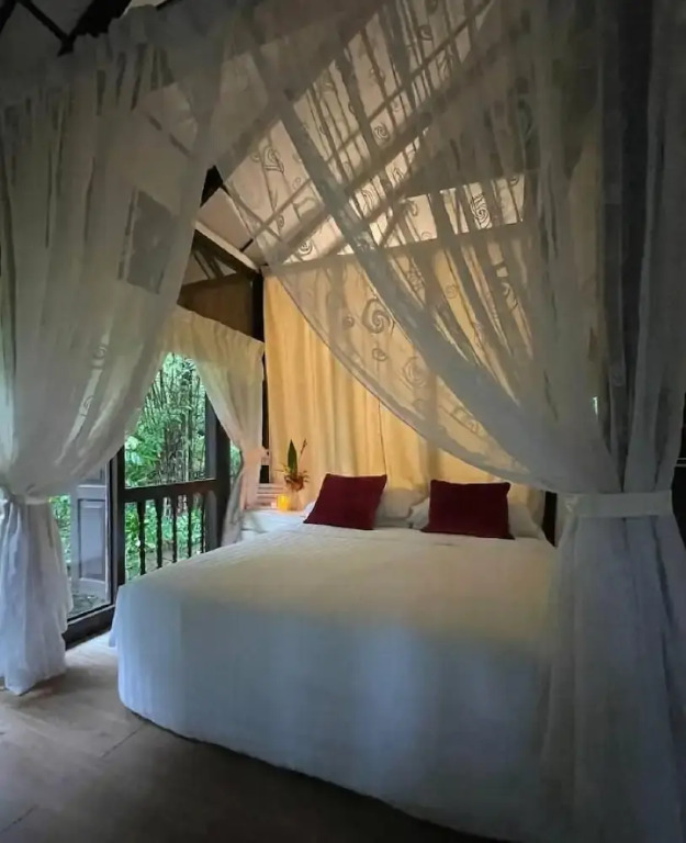 Villa Sri Kampung