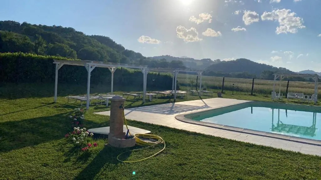 Casa Vacanze Garofoli