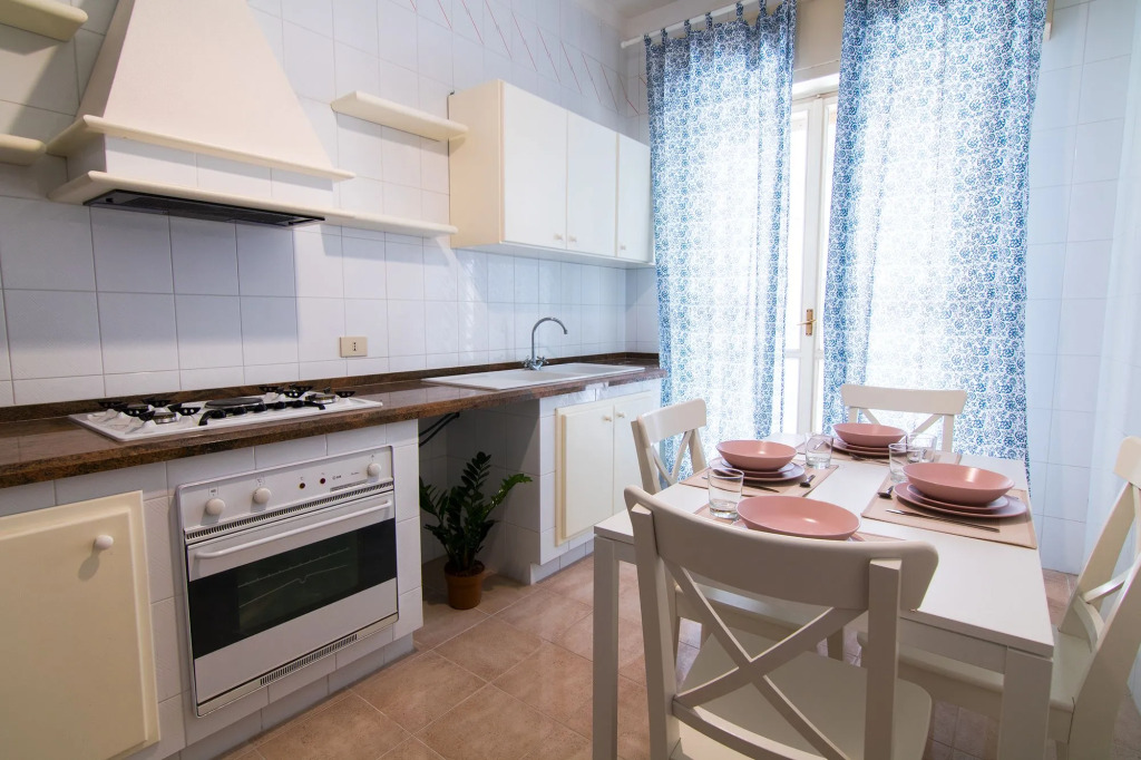Maison Ortigia