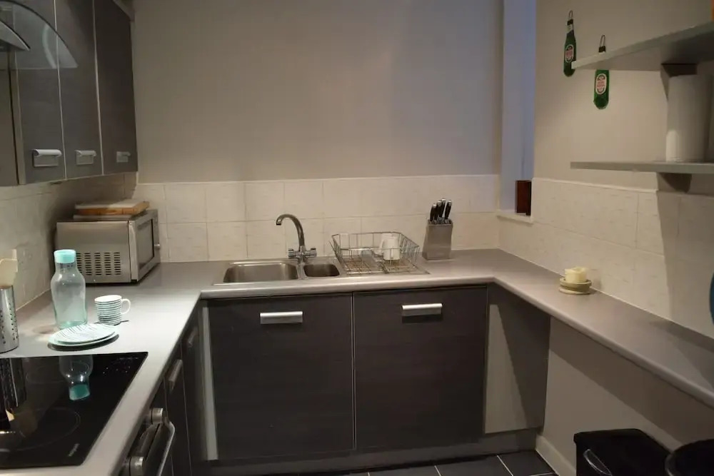 Lovely 2 Bedroom Apartment in Putney