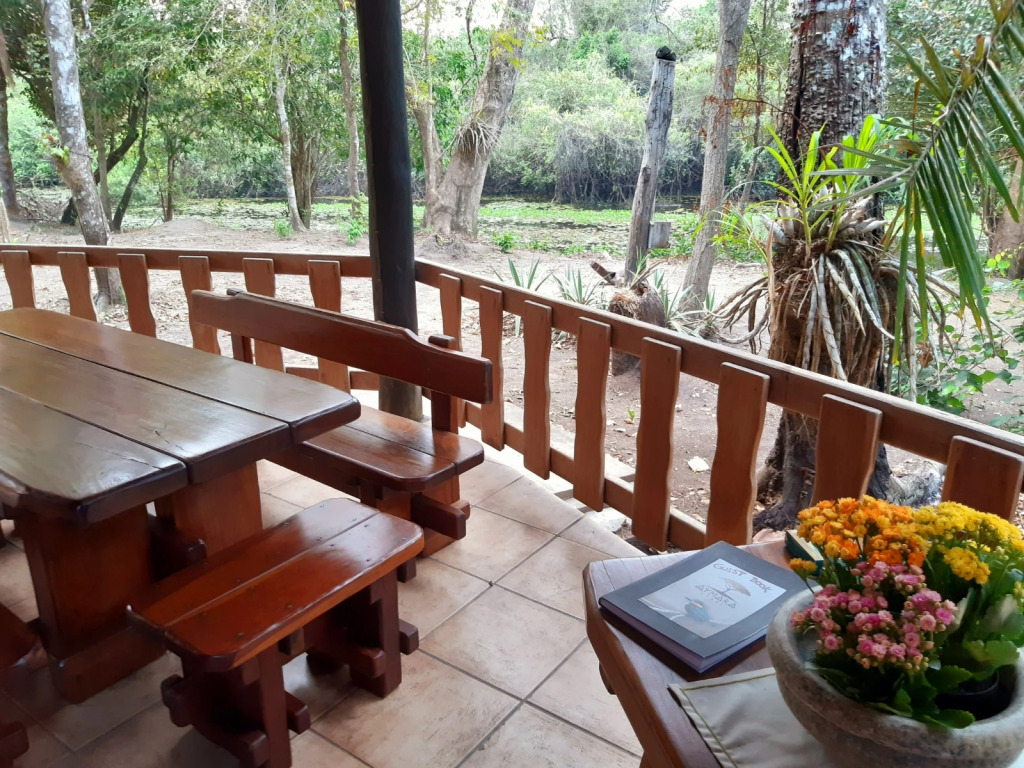 Aymara Lodge