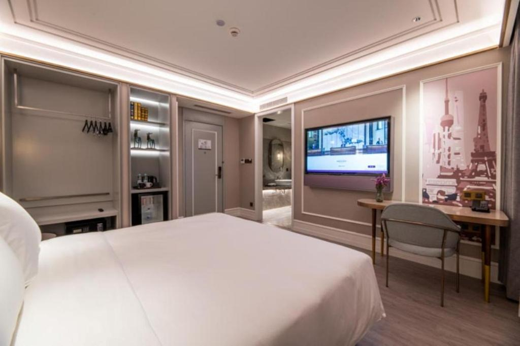 Mercure Shanghai Xujiahui South