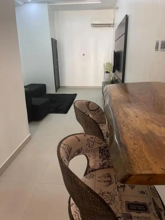 BW Apartment