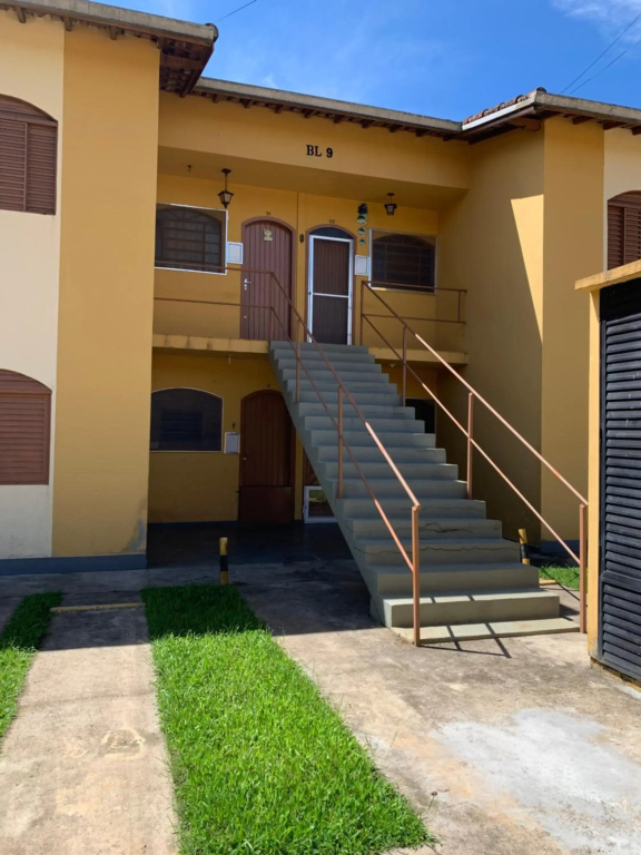 Apartamento Praia do Sapé Ubatuba