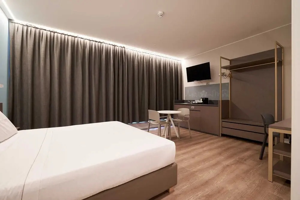 CA San Cristoforo Apartments & Suites