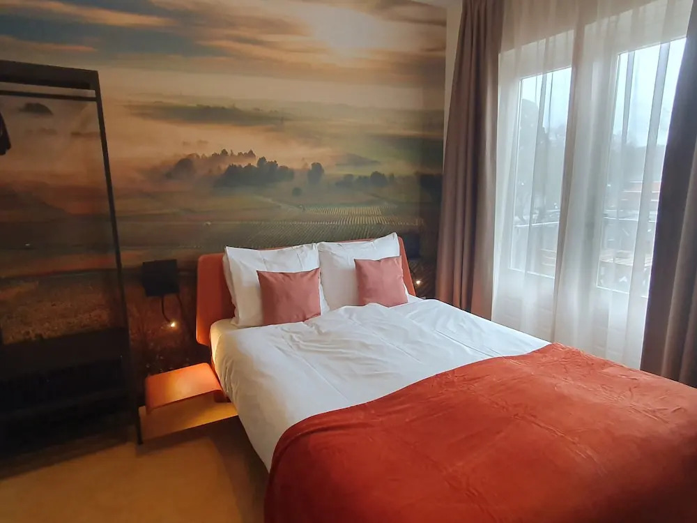 Dormio Wijnhotel Valkenburg