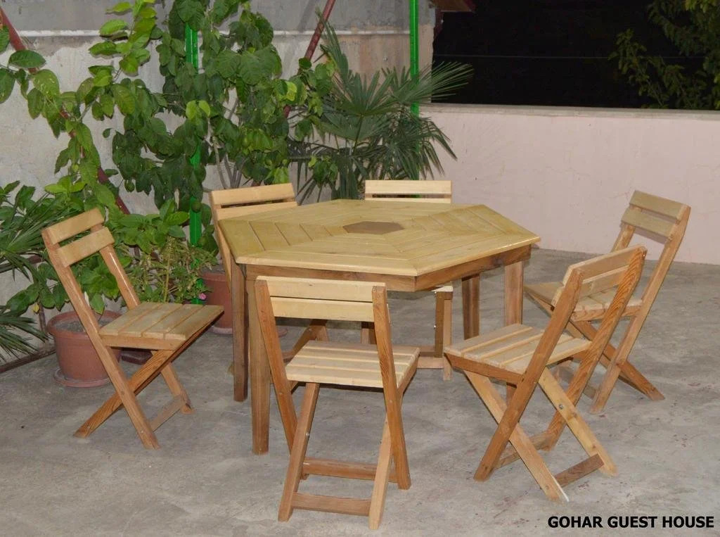 Gohar`s Guest House