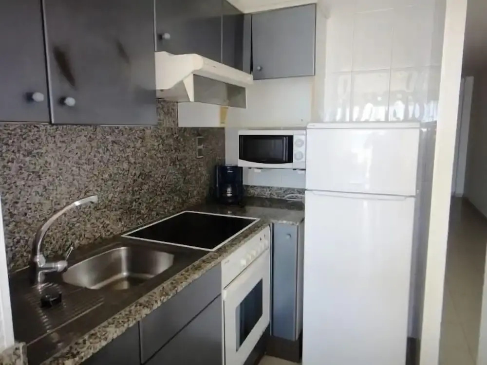 Apartamentos Forner-46
