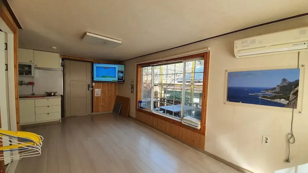 Haeoreum Pension