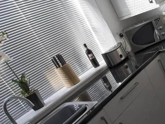 Aberdeen Serviced Apartments - The Lodge