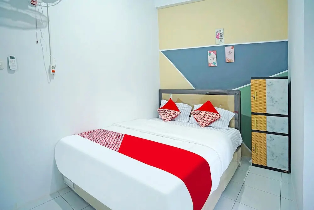 Hotel O Kost Bangau Syariah