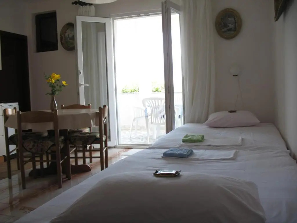 Apartments Vera