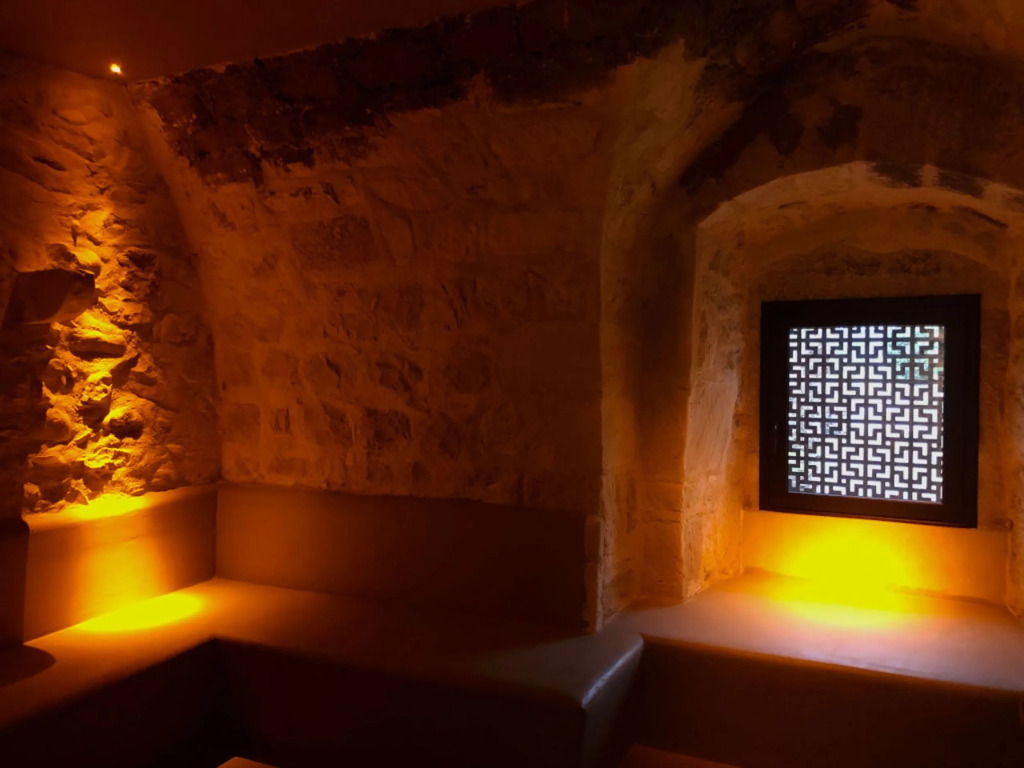 Pietra dAcqua Resort & Spa by Geocharme
