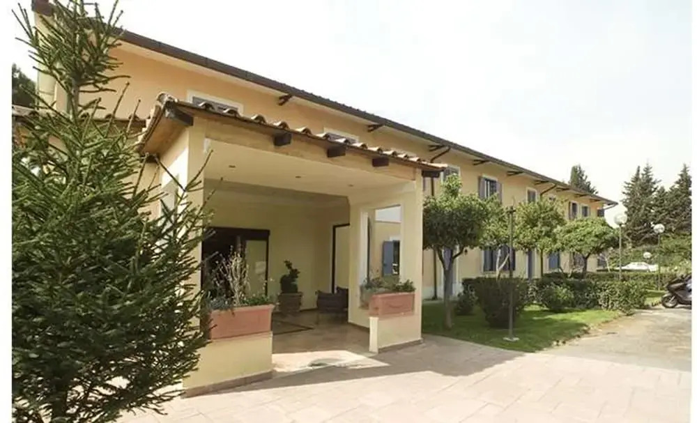 Quadrifoglio I