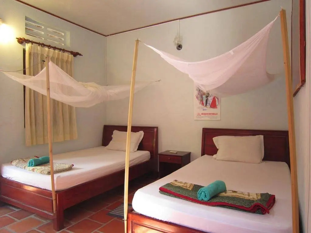 Kim Lien Phu Quoc Guesthouse